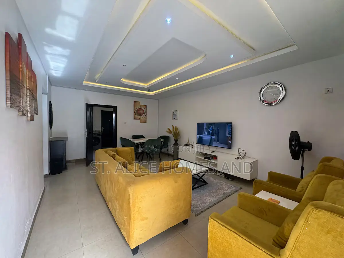 Sandt Prime 1 Bedroom Apartment