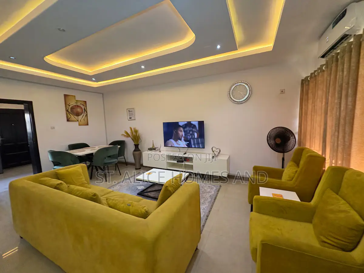 Sandt Prime 1 Bedroom Apartment