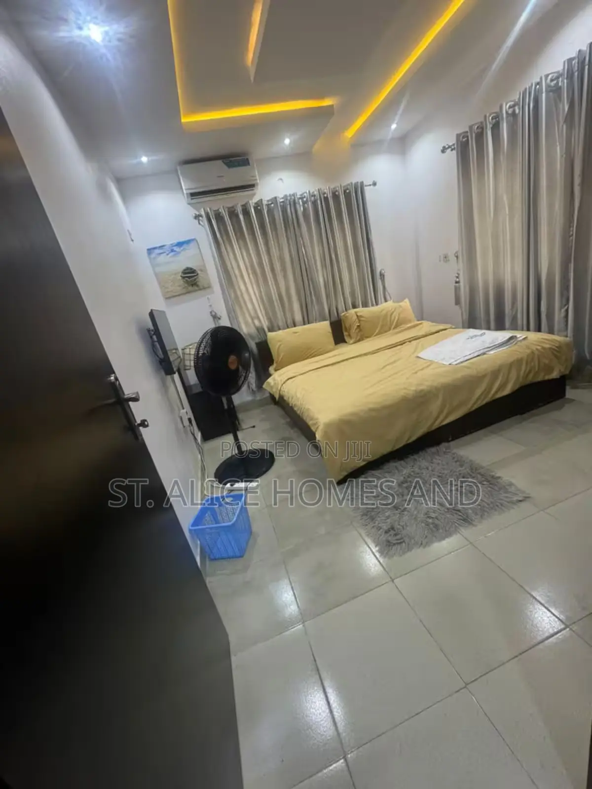 Sandt Prime 1 Bedroom Apartment
