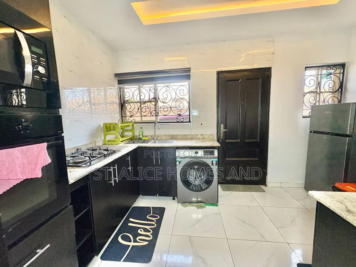 Sandt Prime 1 Bedroom Apartment