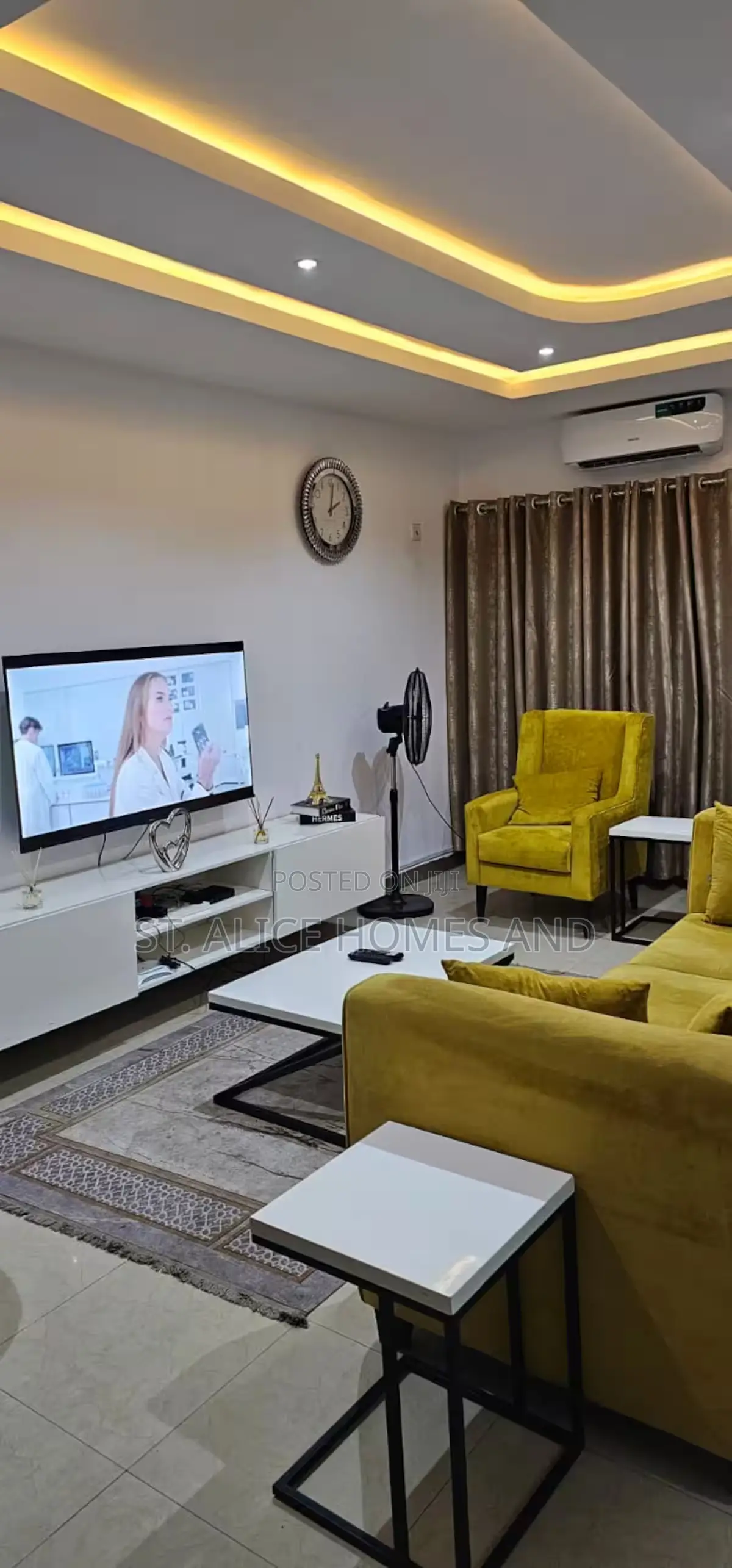 Sandt Prime 1 Bedroom Apartment