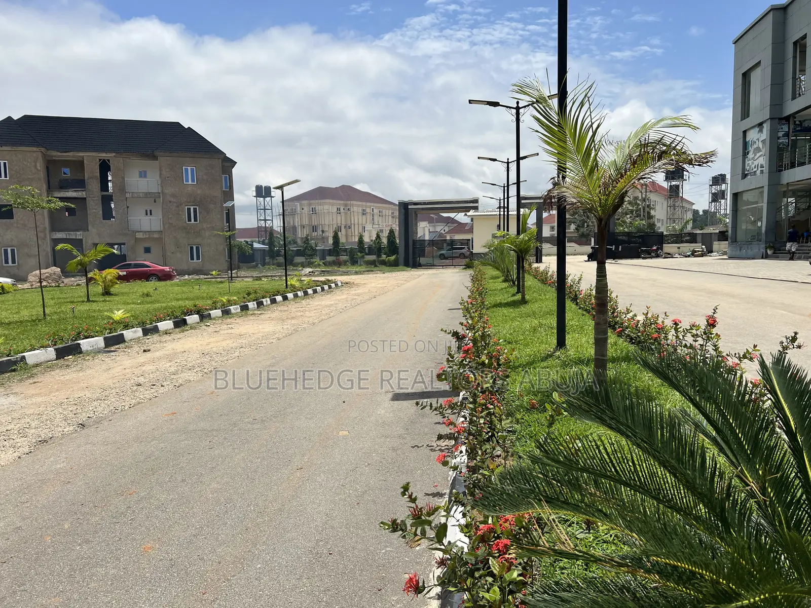 2bdrm Apartment in Kiami for sale