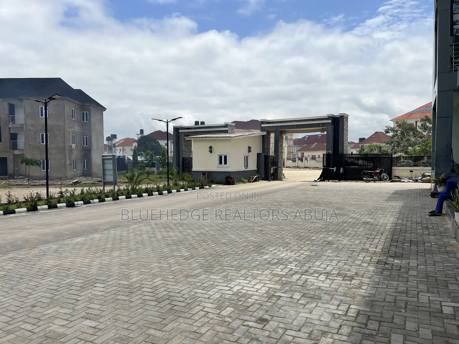 2bdrm Apartment in Kiami for sale