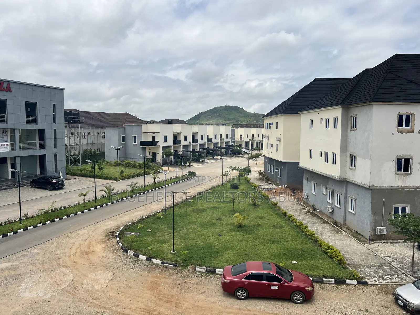 2bdrm Apartment in Kiami for sale