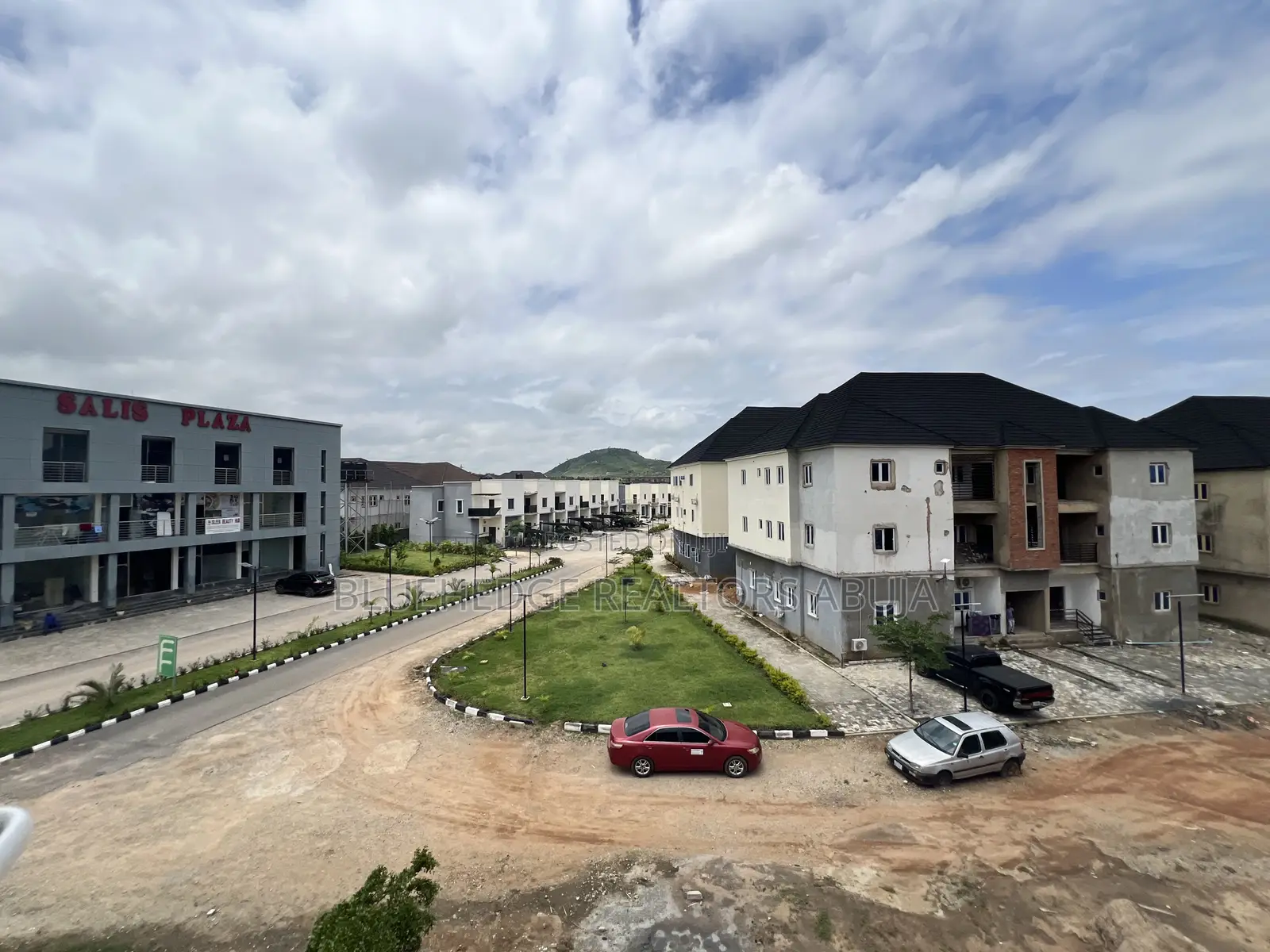 2bdrm Apartment in Kiami for sale