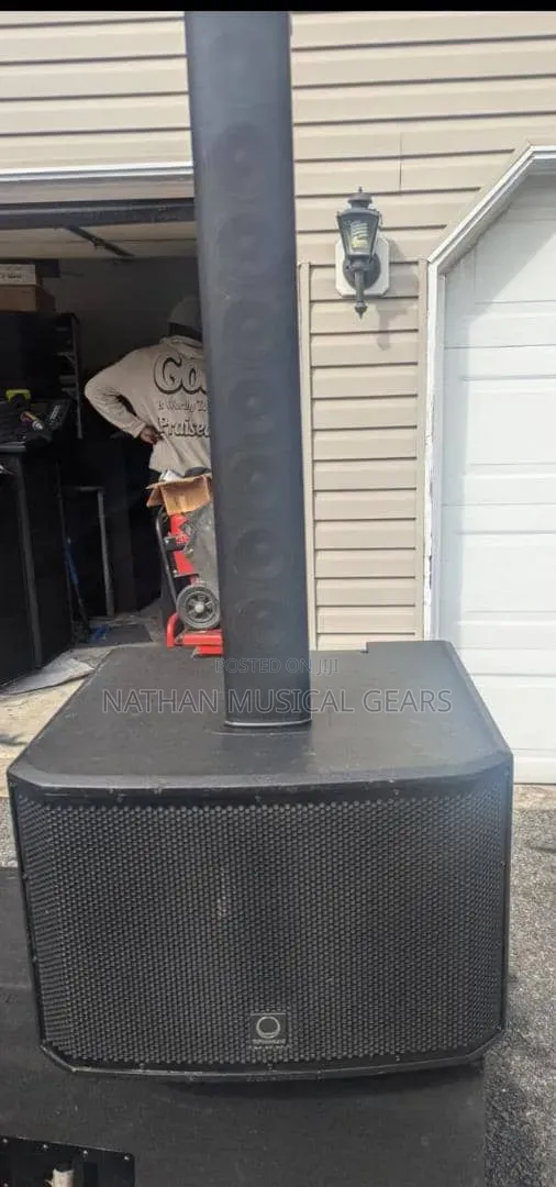 Turbosound iNSPIRE iP2000
