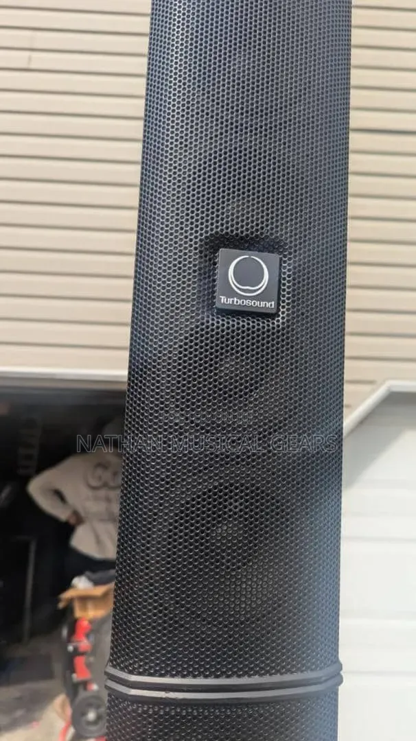 Turbosound iNSPIRE iP2000
