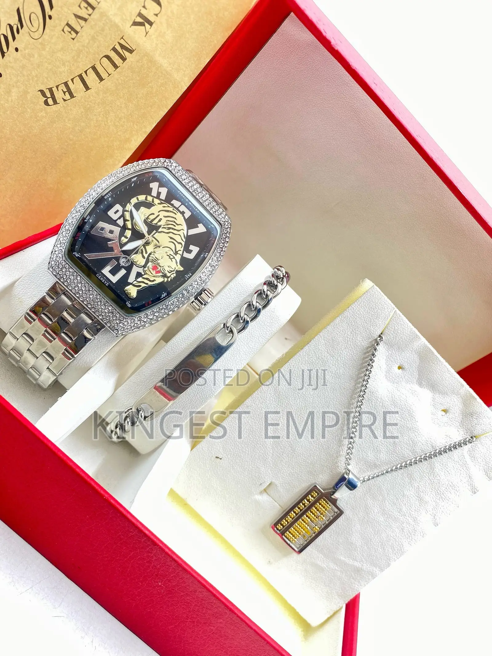 Franck Muller Sets