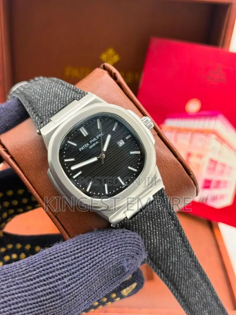 Patek Philippe