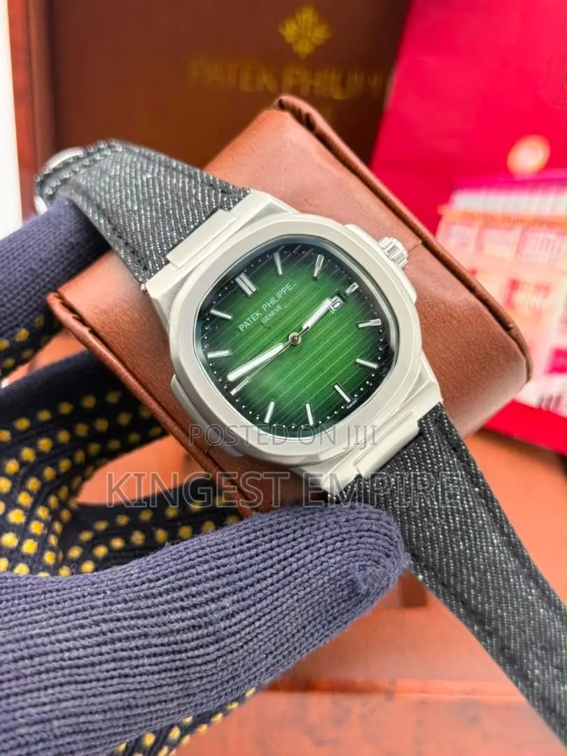 Patek Philippe