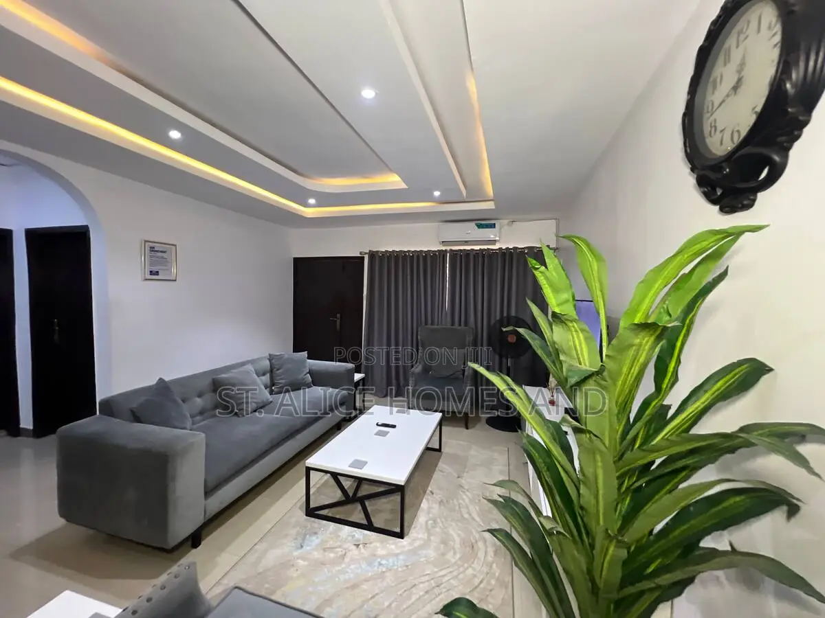 Sandt Elite 1 Bedroom Apartment