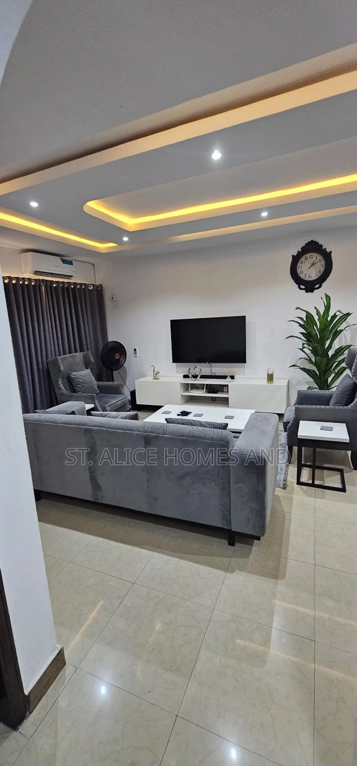 Sandt Elite 1 Bedroom Apartment