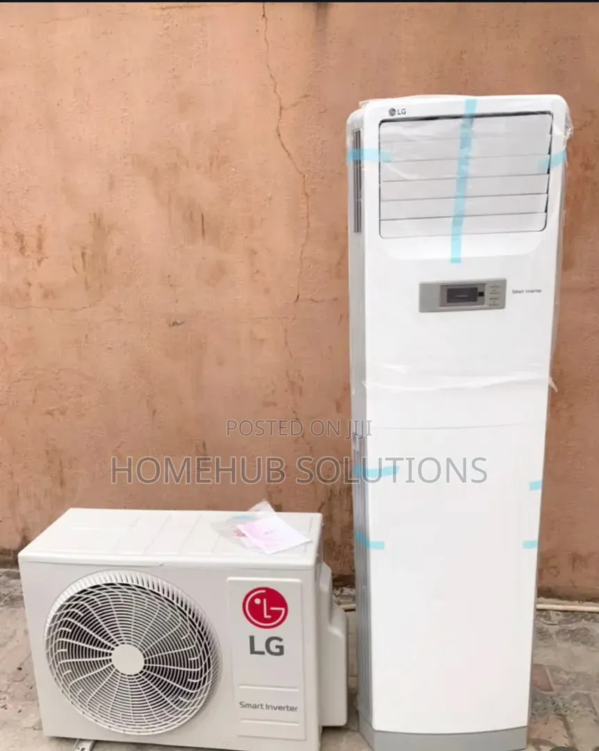 3hp LG Dual Inverter Air Conditioner