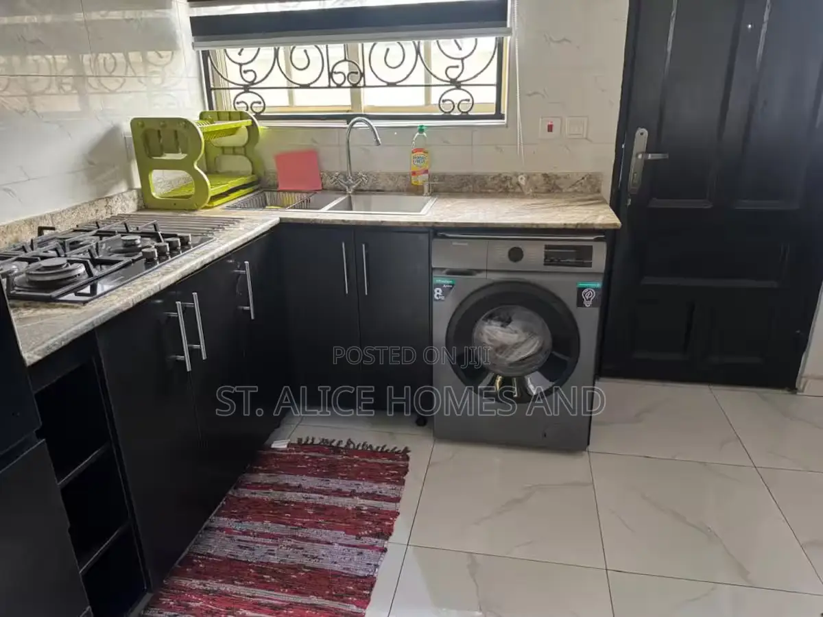 Sandt Prime 2 Bedroom Apartment