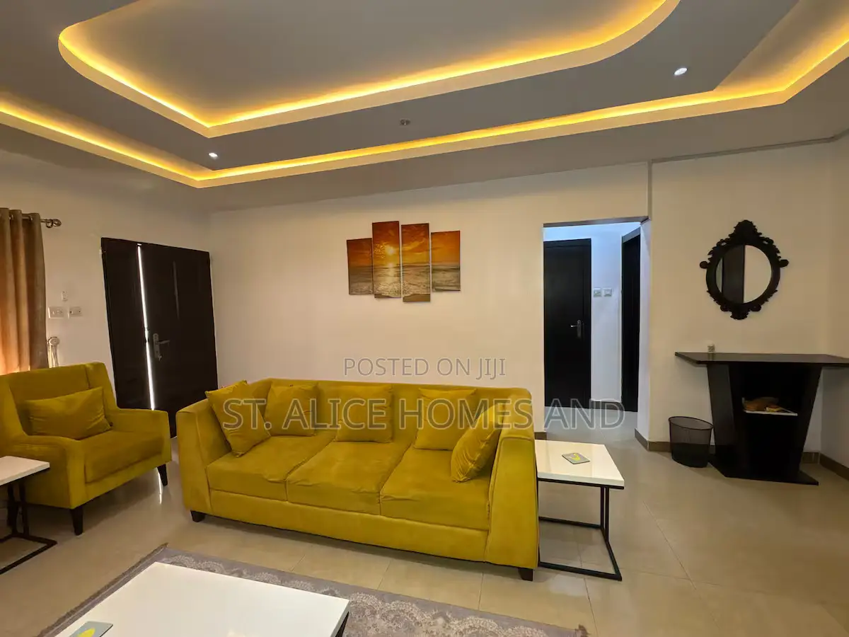 Sandt Prime 2 Bedroom Apartment