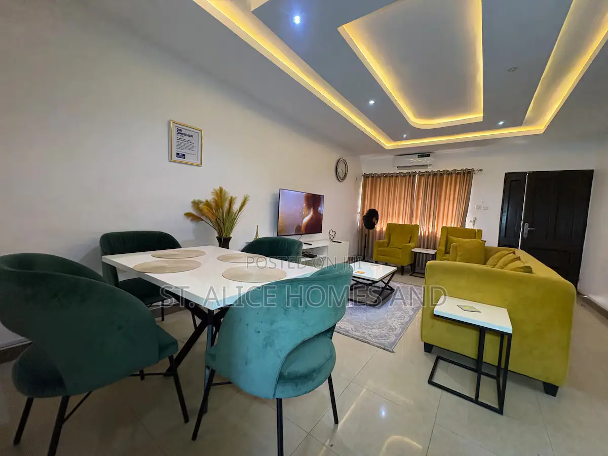 Sandt Prime 2 Bedroom Apartment