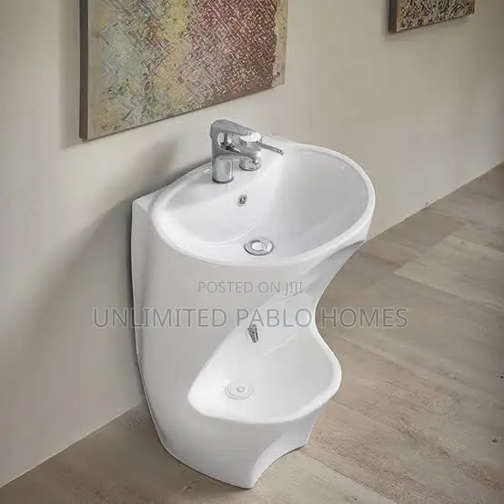 Modern Dual Function Ceramic Function