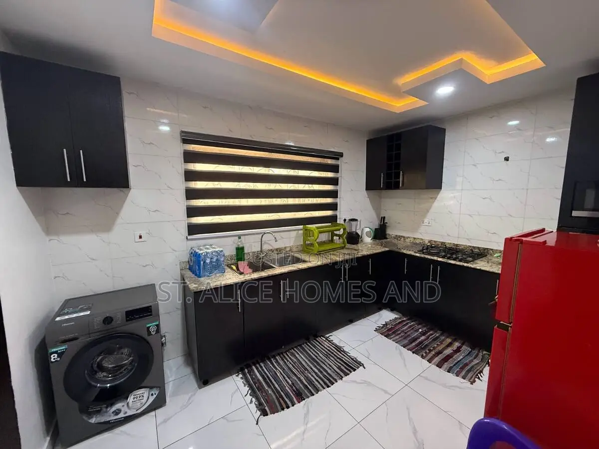 Sandt Elite 2 Bedroom Apartment