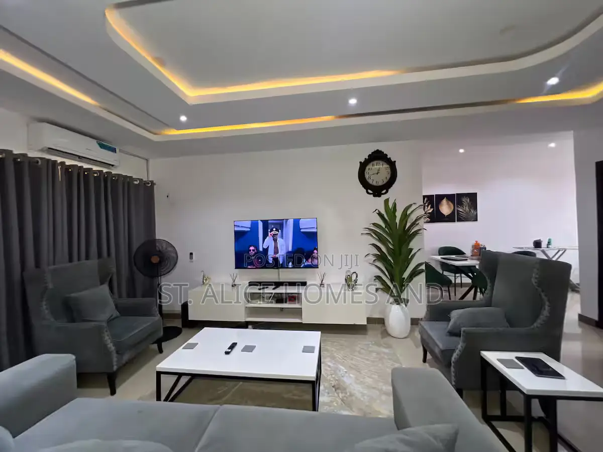Sandt Elite 2 Bedroom Apartment