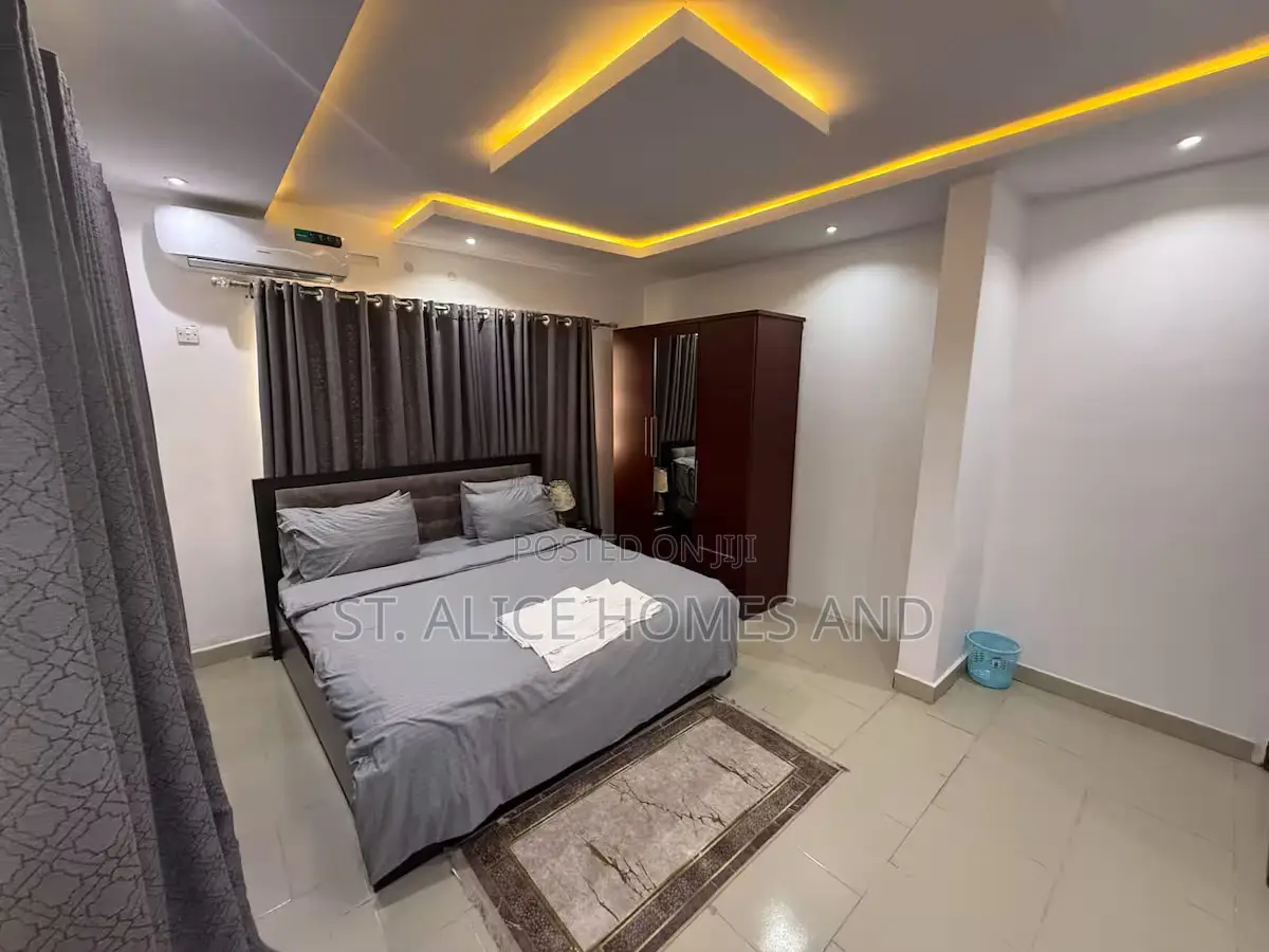 Sandt Elite 2 Bedroom Apartment
