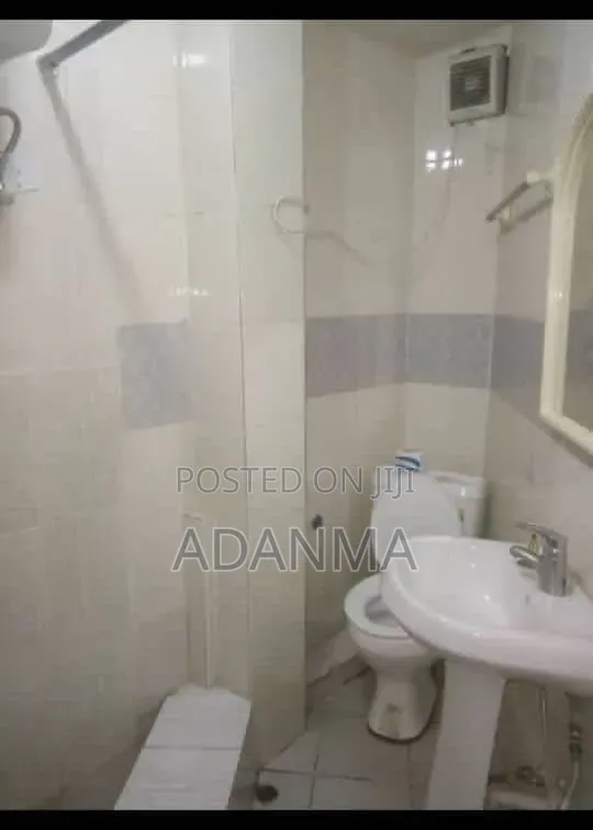 3bdrm Duplex in Dantata Estate, Life Camp for sale