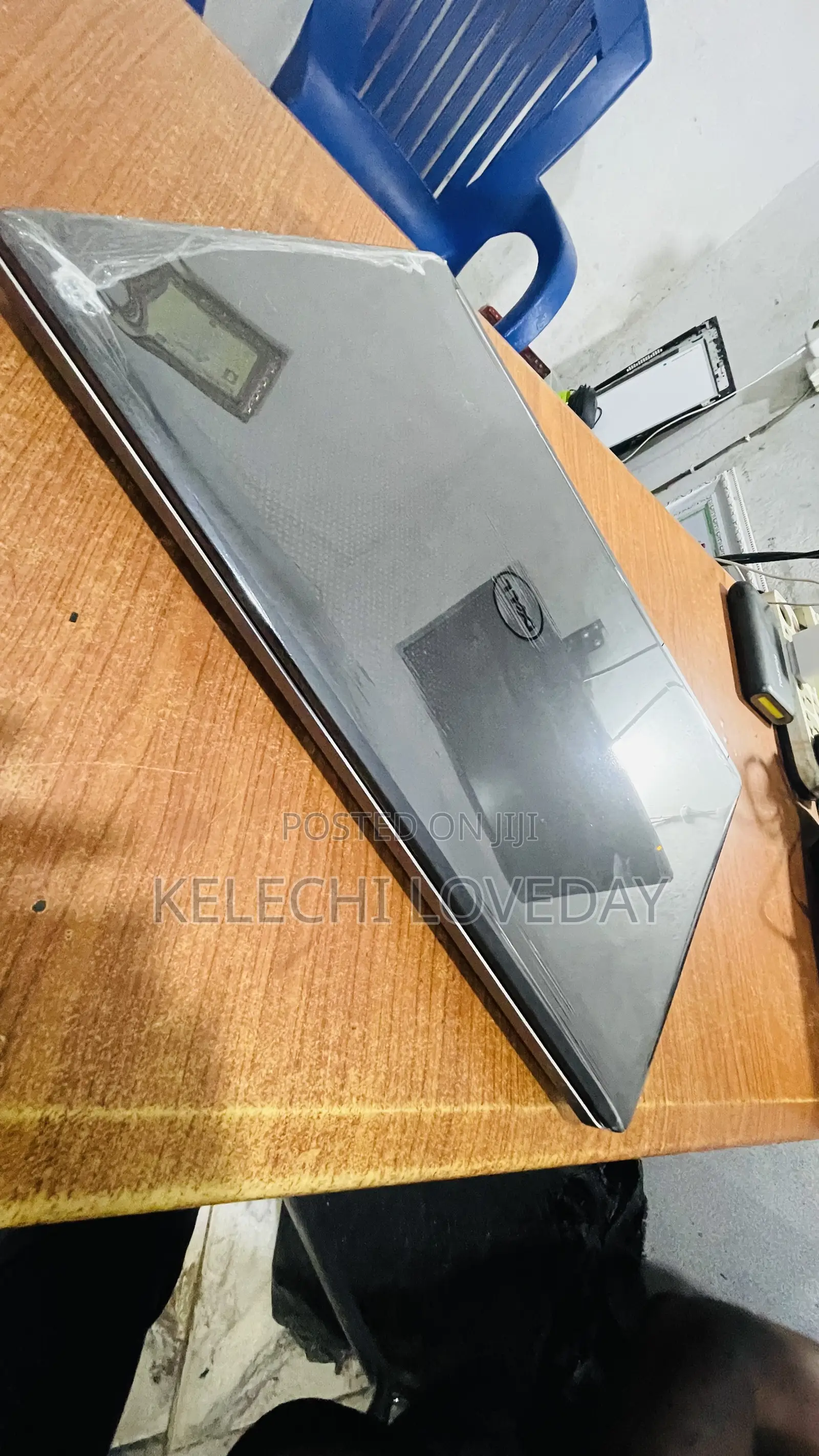 Laptop Dell Precision 7720 16GB Intel Xeon SSD 1T
