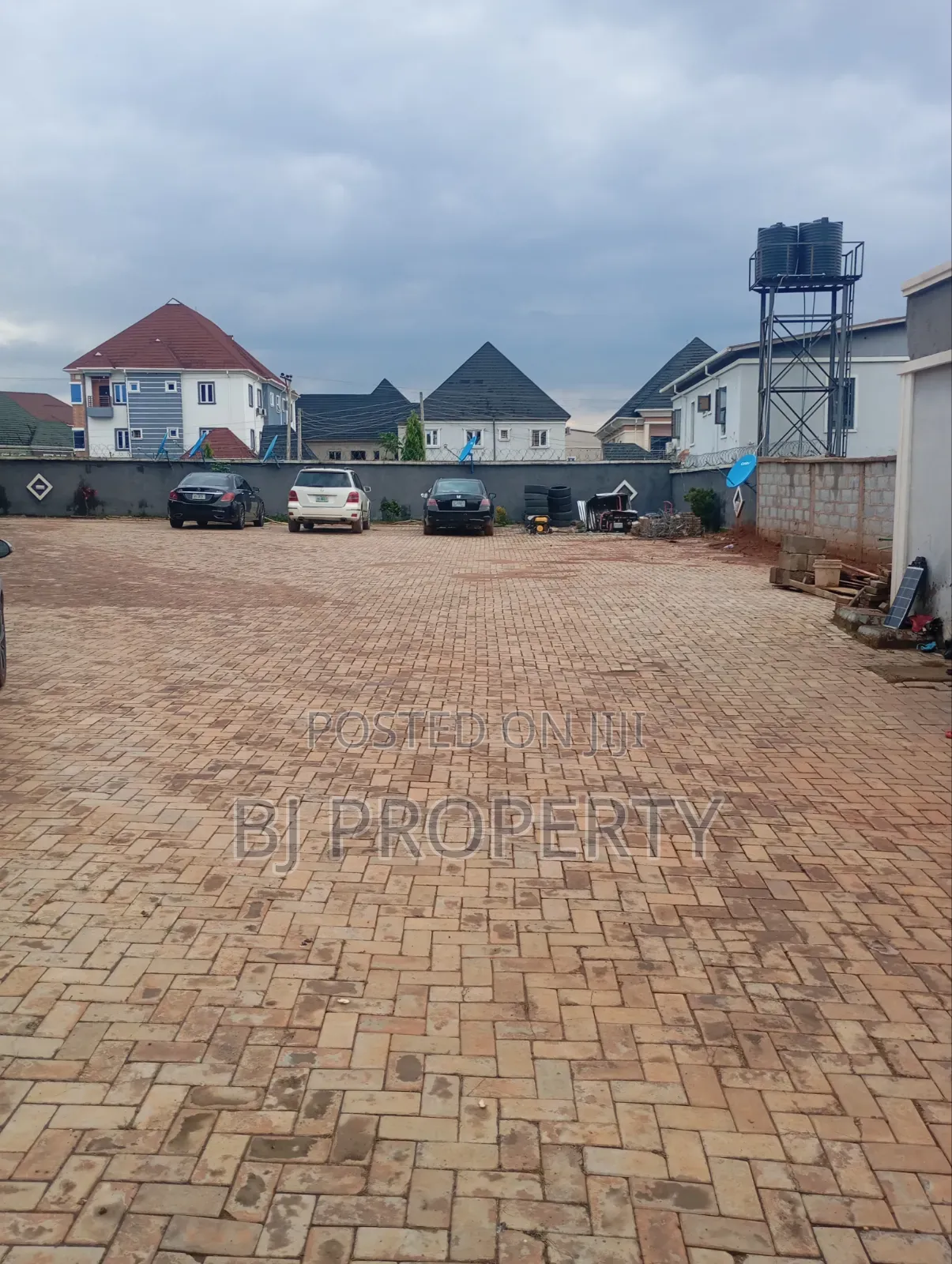 2bdrm Block of Flats in F O 1, Kubwa for sale