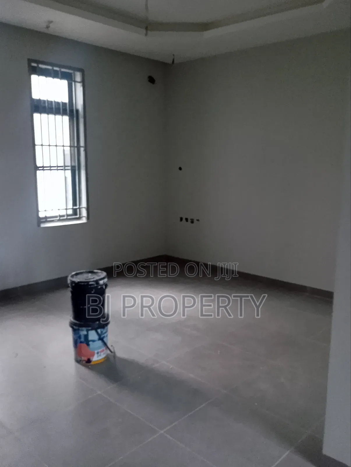 3bdrm Block of Flats in F O1, Kubwa for sale