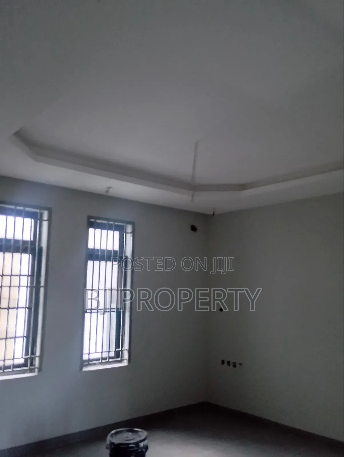 3bdrm Block of Flats in F O1, Kubwa for sale