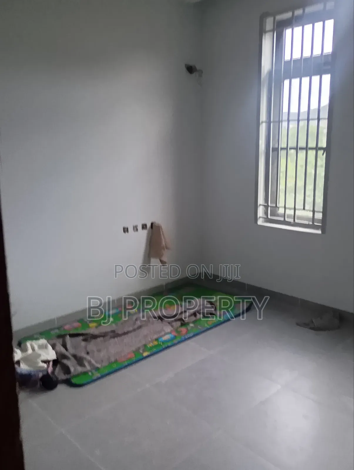3bdrm Block of Flats in F O1, Kubwa for sale