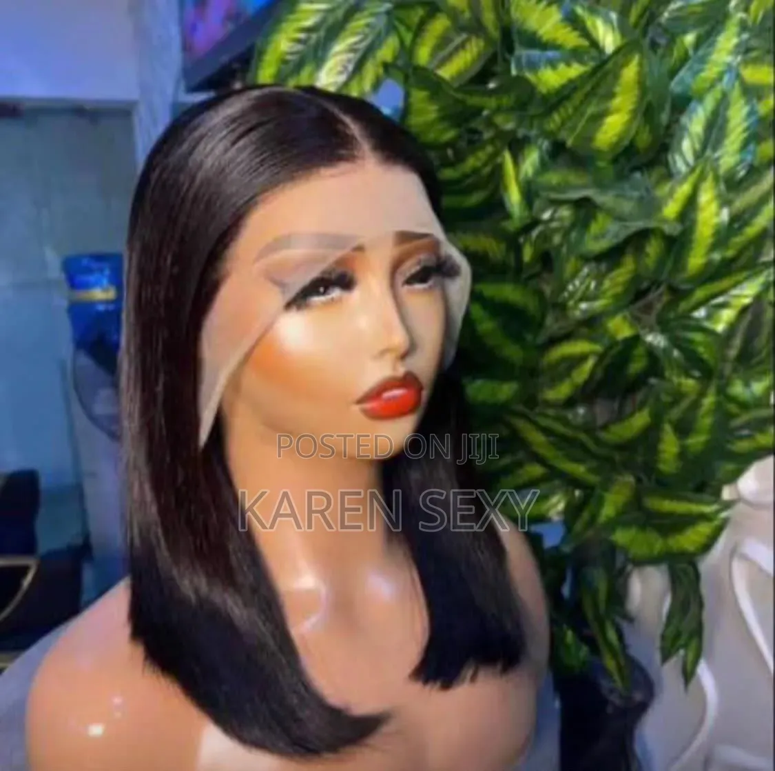 Human Hair