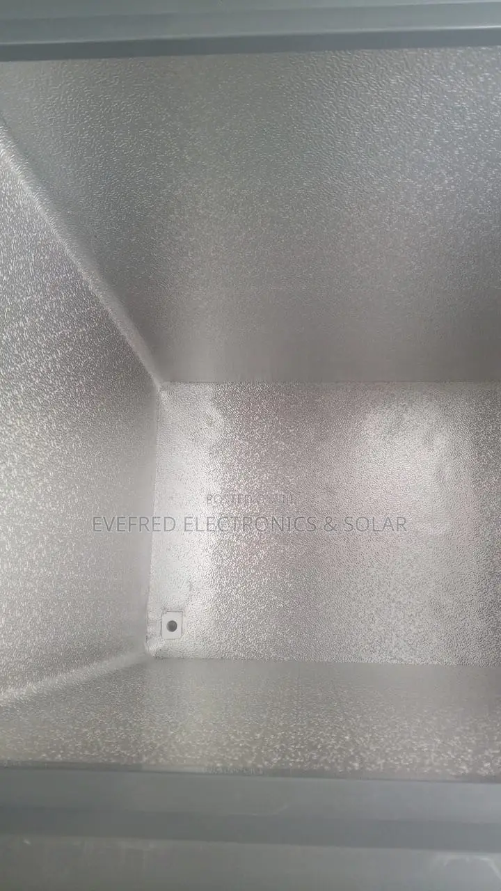 Brand New Skyrun 200A Chest Freezer