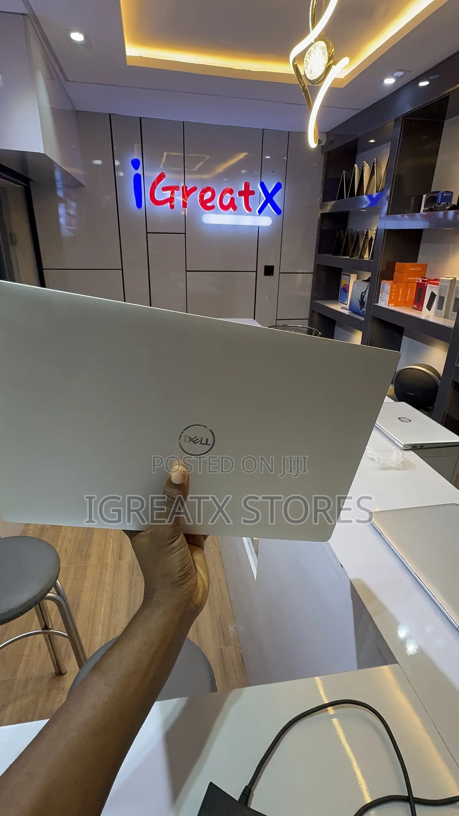 Laptop Dell XPS 15-9570 16GB Intel Core i9 SSD 256GB