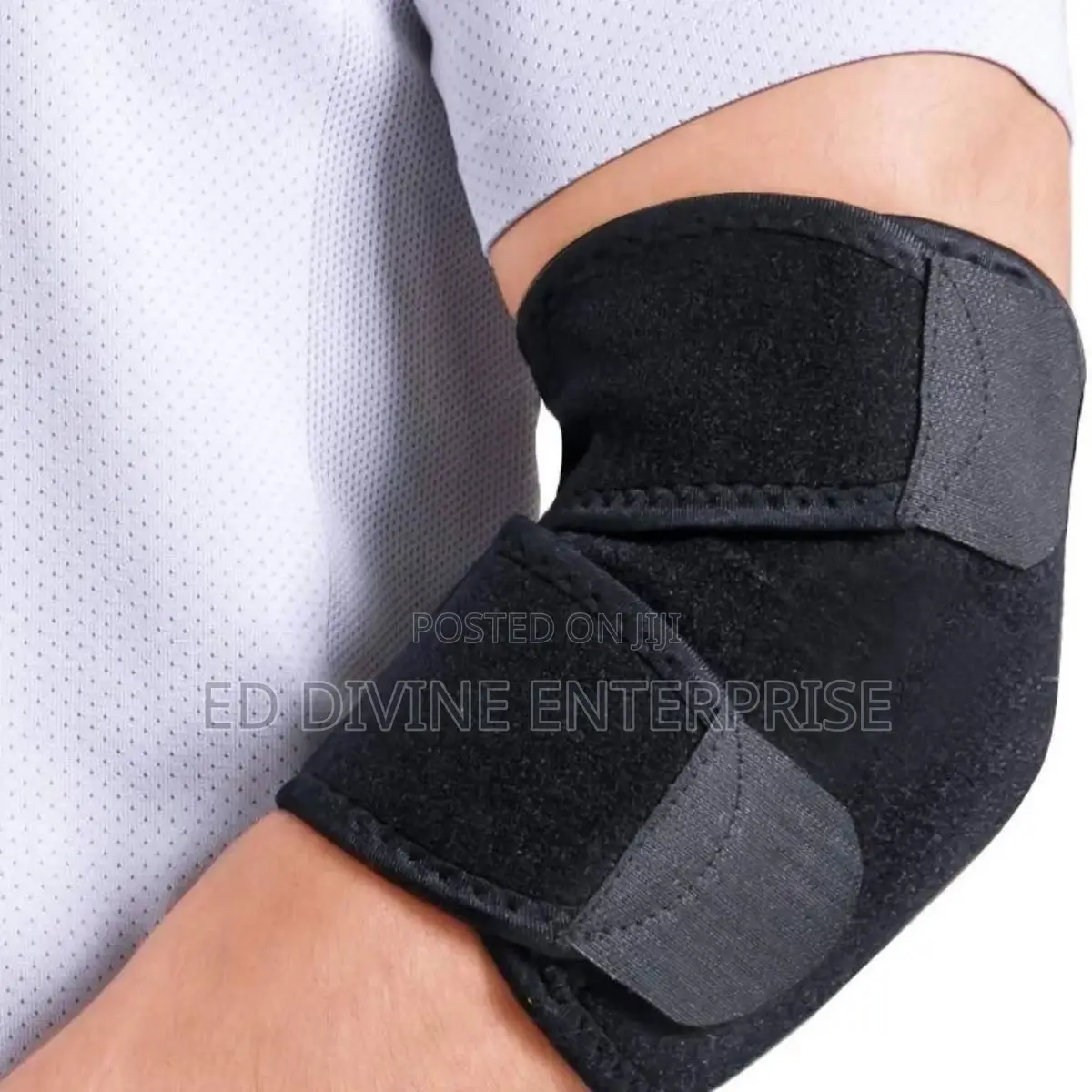Rom Knee Support