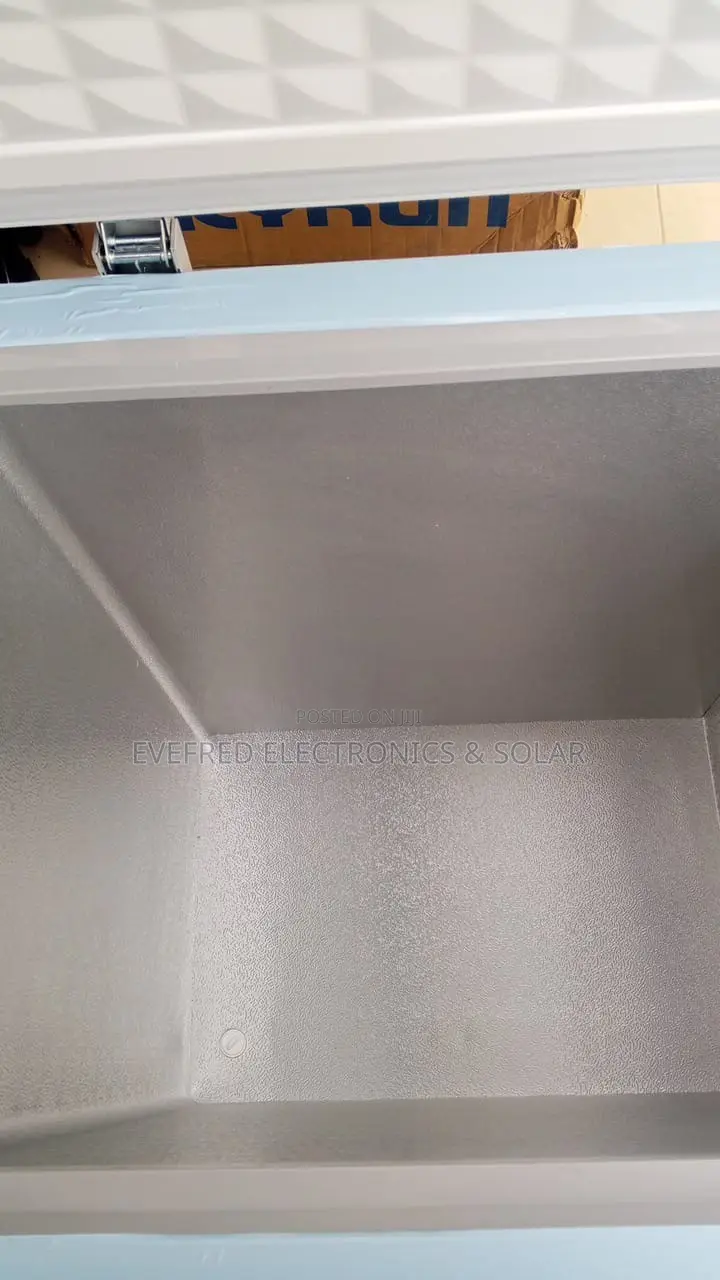 Brand New Nexus 265 Chest Freezer