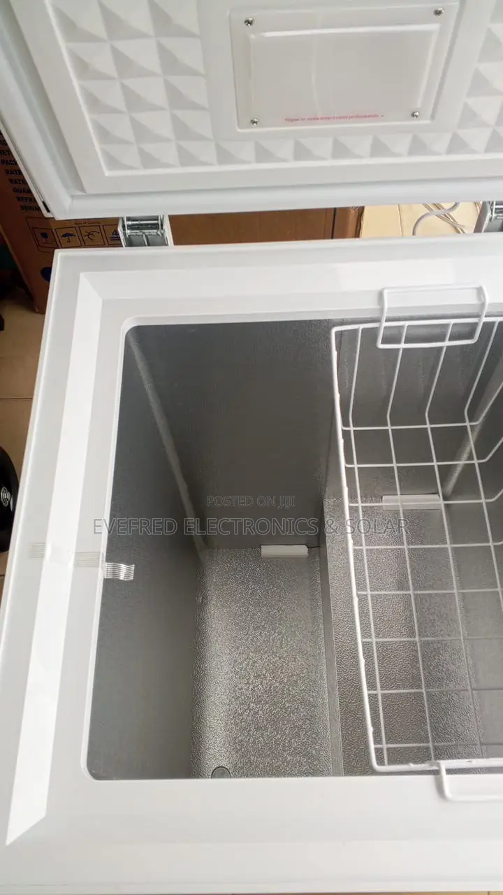 Brand New Nexus 150 Inverter Chest Freezer