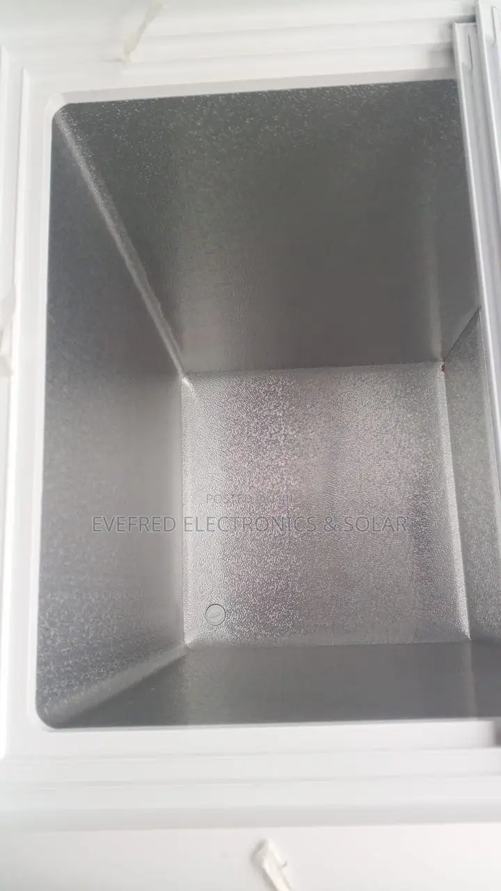 Brand New Nexus 160 Inverter Chest Freezer