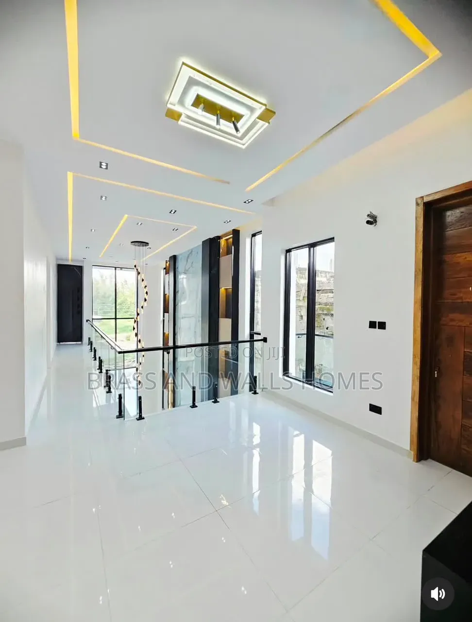 Furnished 5bdrm Duplex in Ikota for sale