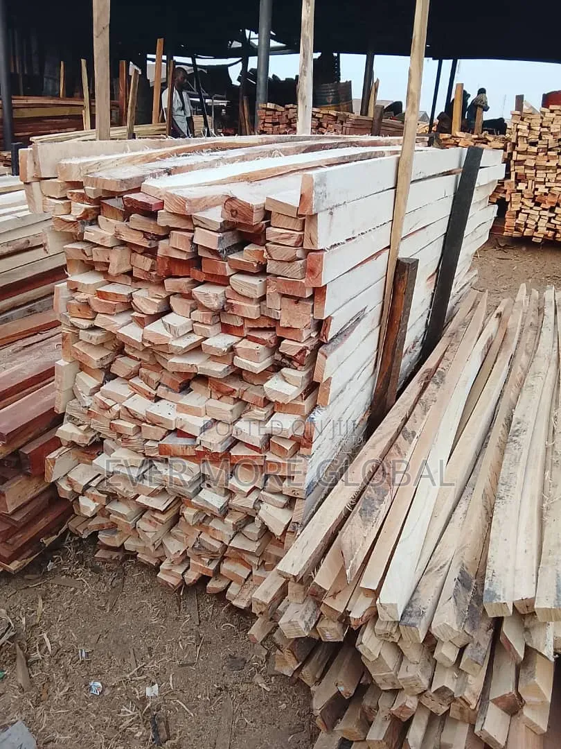 Wood for Frame Work Casting and Decking Work 2 by 4/2by 3
