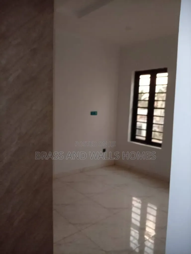 Furnished 4bdrm Duplex in Ogba GRA for sale