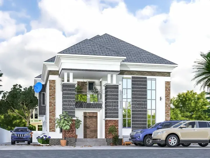 Architectural Design, 3d Visualization and Animation