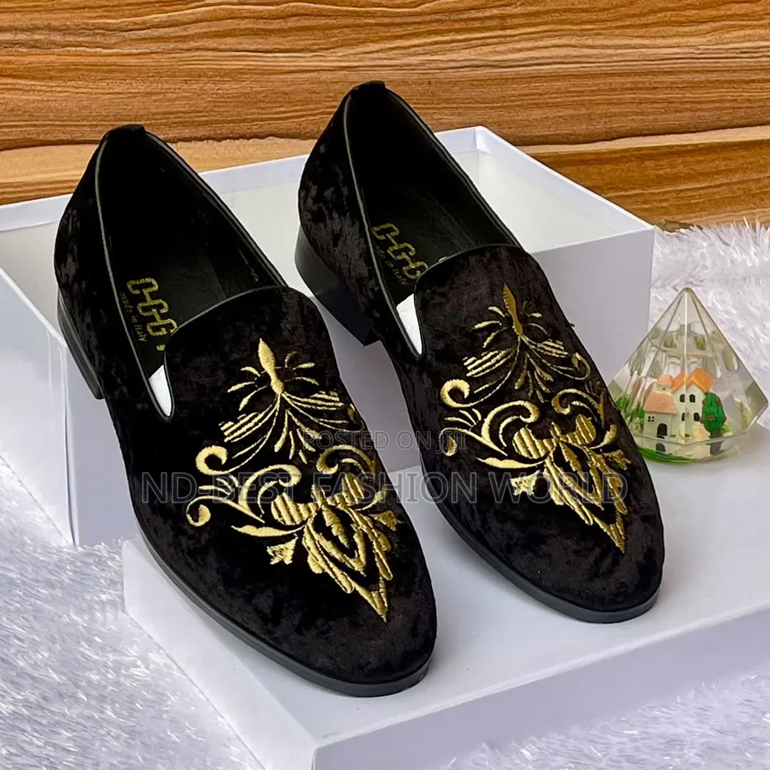 Men's Luxury Wears