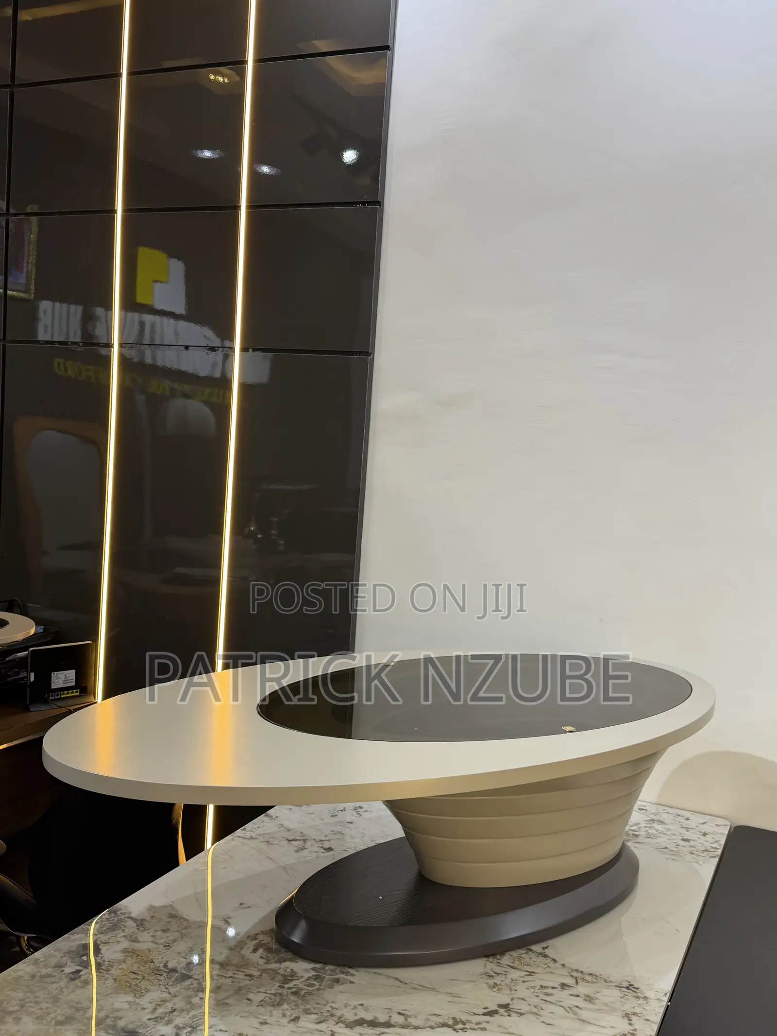 Luxurious Imported Coffee Table