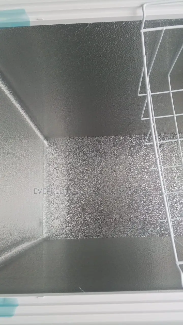 Brand New Nexus 315 Freezer