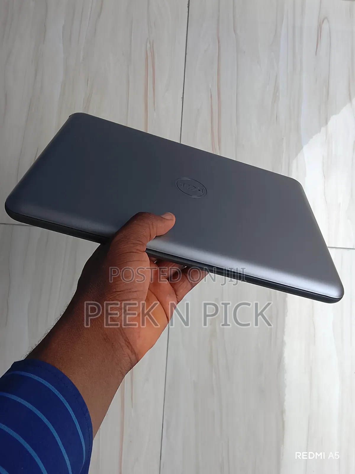 Laptop Dell Latitude 3380 8GB Intel Core i3 SSD 128GB