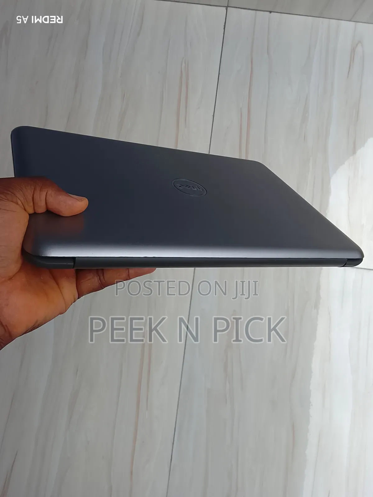 Laptop Dell Latitude 3380 8GB Intel Core i3 SSD 128GB