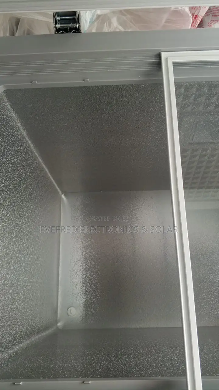 Brand New Nexus 400 Chest Freezer