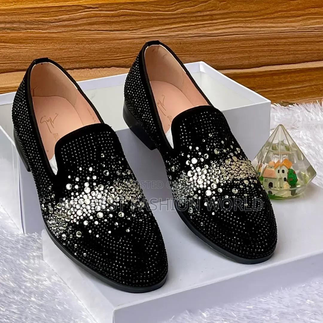 Men's Royal Shoes