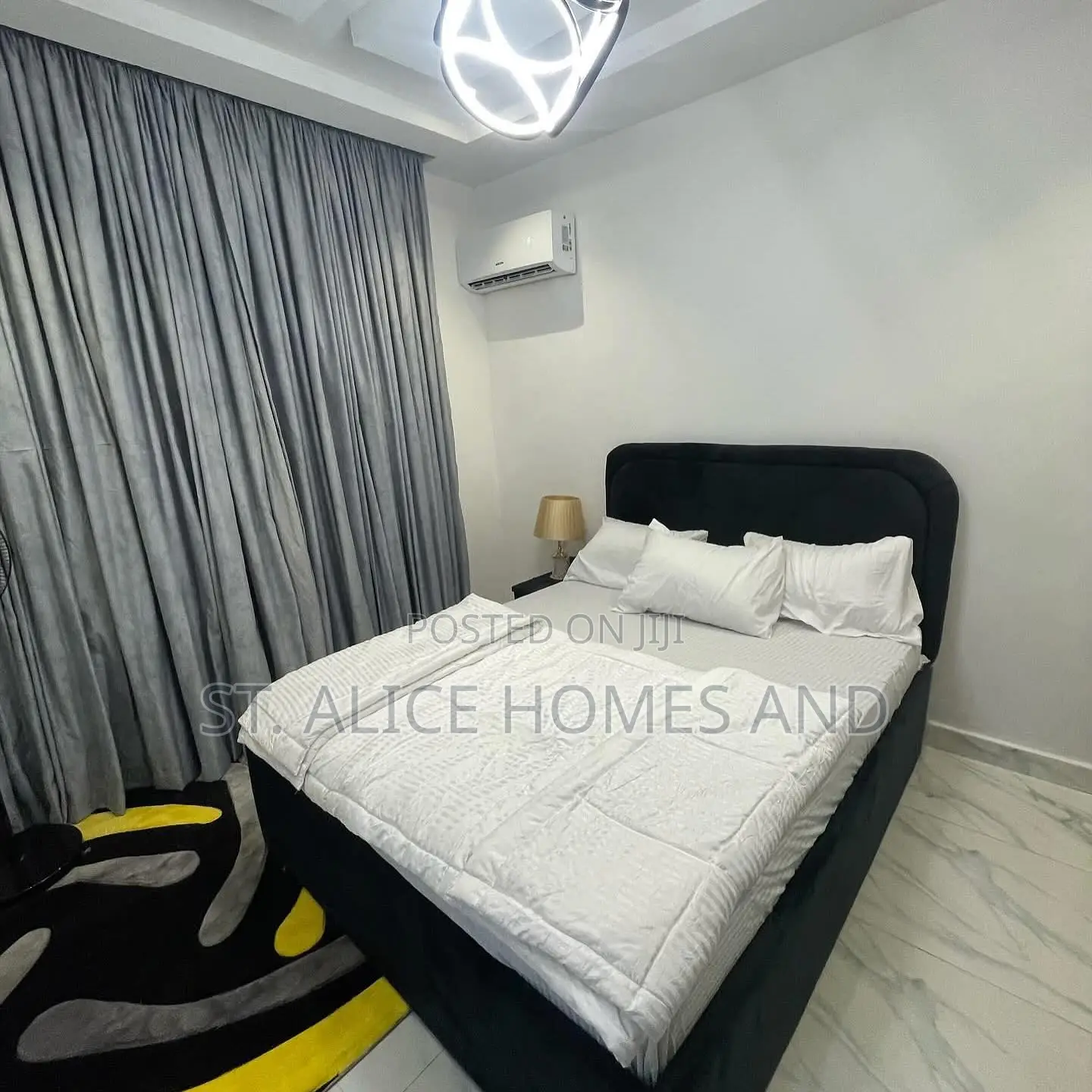 Themajor Apo 2 Bedroom Apartment
