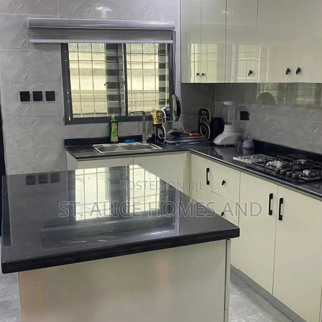 Themajor Apo 2 Bedroom Apartment